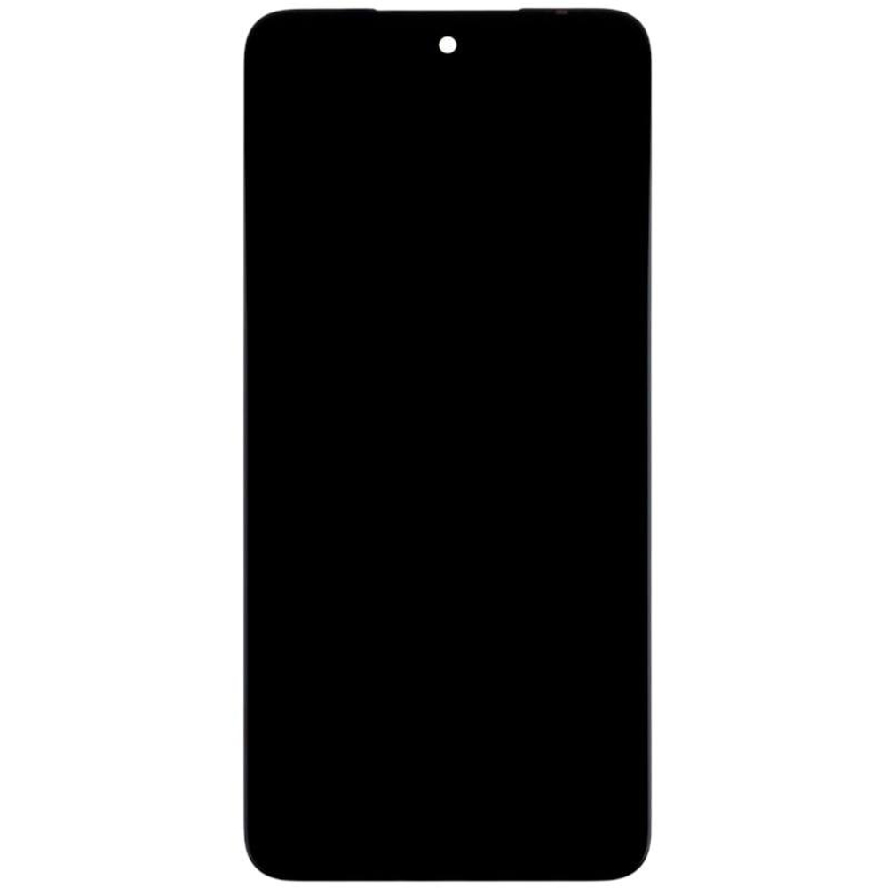 Дисплей для Xiaomi Poco X6 5G с тачскрином Черный - Oled