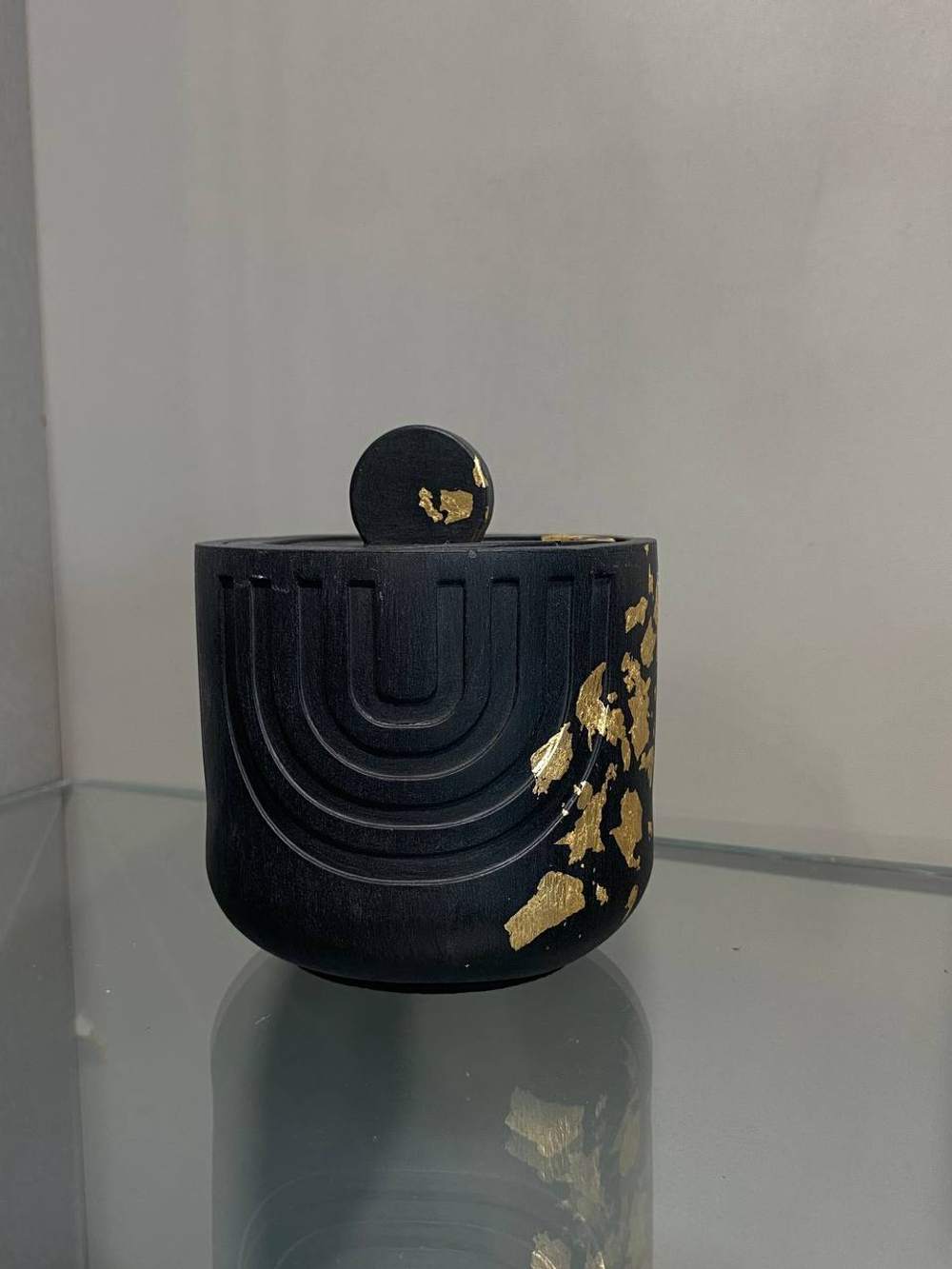 Шкатулка "дуга"