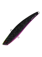 Воблер DUO Bay Ruf SV Vibe 80S, MCC3317 Chrome Gigo, 80 мм, 15 г, тонущий, виб