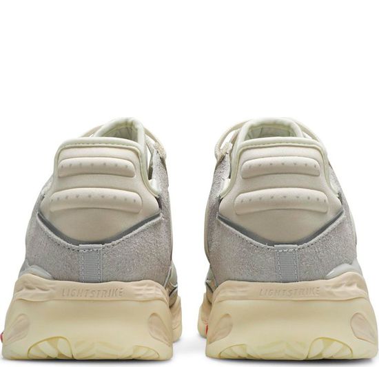 Кроссовки Adidas Niteball Beige