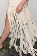 Комбинированное платье — zw collection