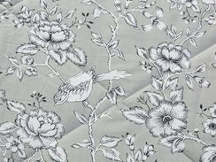 Одеяло ЛЕТНЕЕ Тенсель в хлопке 1613  Asabella