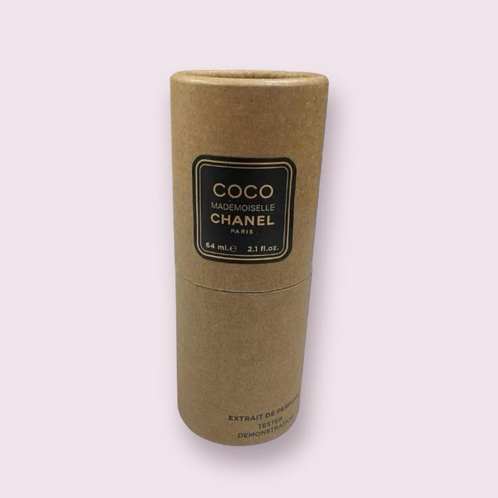 Мини тестер Chanel "Coco Mademoiselle", 64 мл