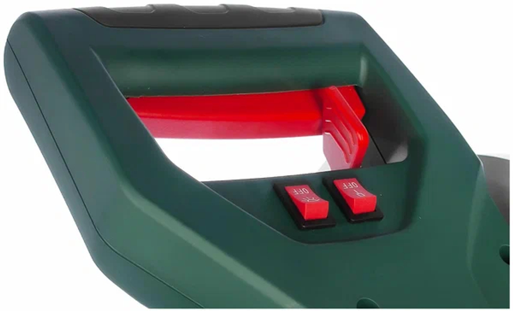 Торцовочная пила Metabo KGSV 216 M