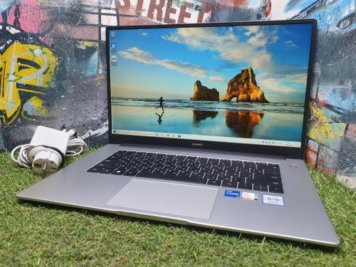 Ноутбук Huawei i5-11/8Gb/FHD/MateBook D 15 BoD-WDH9 53013ERR/Windows 10