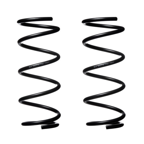 Пружина подвески DOUBLE FORCE передняя (Кратность 2 шт.) DFCS204F