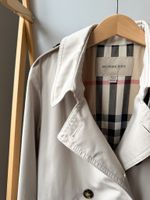 Плащ-тренч Burberry, 128