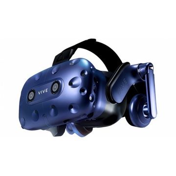 Шлем виртуальной реальности HTC VIVE PRO FULL KIT 2.0
