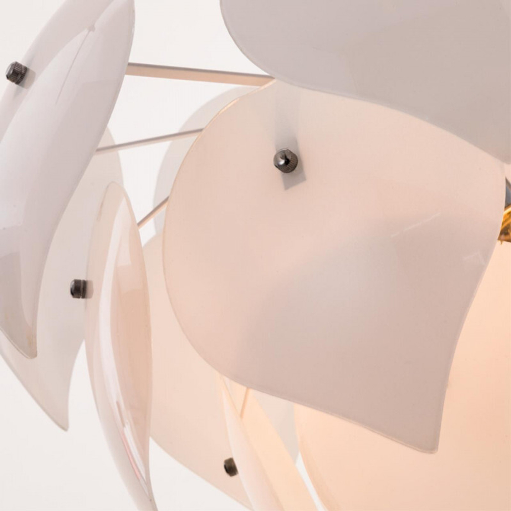Подвесная люстра Arte Lamp A5695SP-5WH