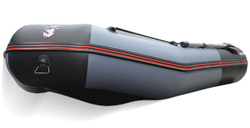 Лодка ПВХ ХАНТЕР 340 NEW