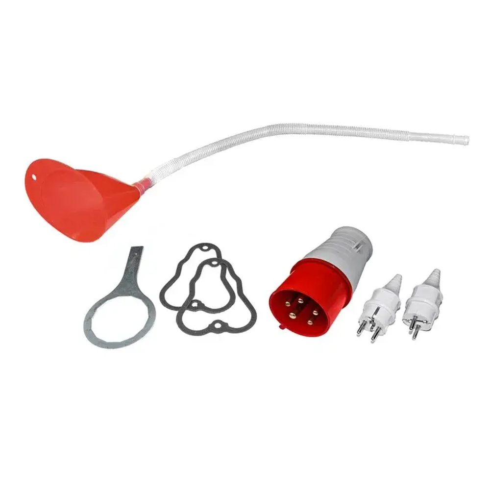 ТСС SDG 14000EH3A дизель генератор с блоком АВР ТСС АВР-С 14000D/230/400 100040/190095