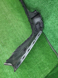 Бампер задний Changan Uni-V (2022-н.в.)