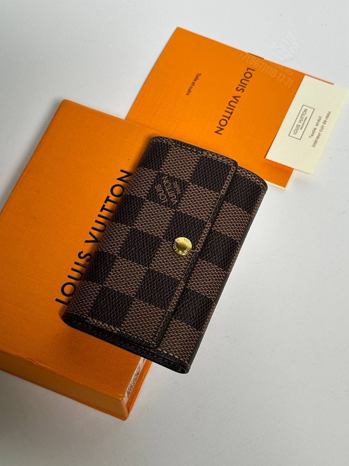 Ключница Louis Vuitton