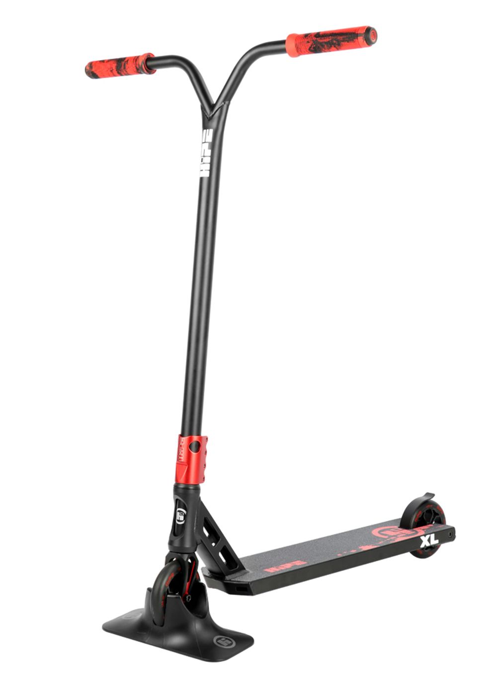 Трюковой самокат HIPE XL