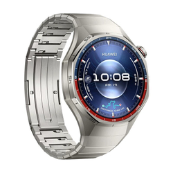 Умные часы Huawei Watch GT 6 Pro 46мм, Titanium