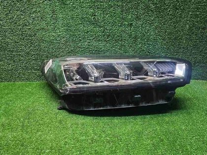 Фара правая Chery Tiggo 7 Pro (2020-2024) LED