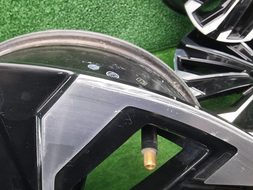 Диск Комплект дисков R20 EXEED RX (2023-н.в.)