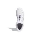 Кроссовки Adidas Originals Drop Step XL White Black