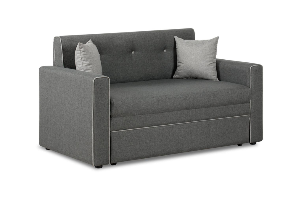 Диван кровать Найс, Серый