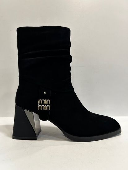 Ботильоны женские