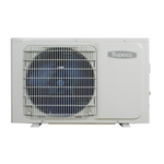 Сплит-система кондиционер Бирюса Fortuna B-18FPR/B-18FPQ