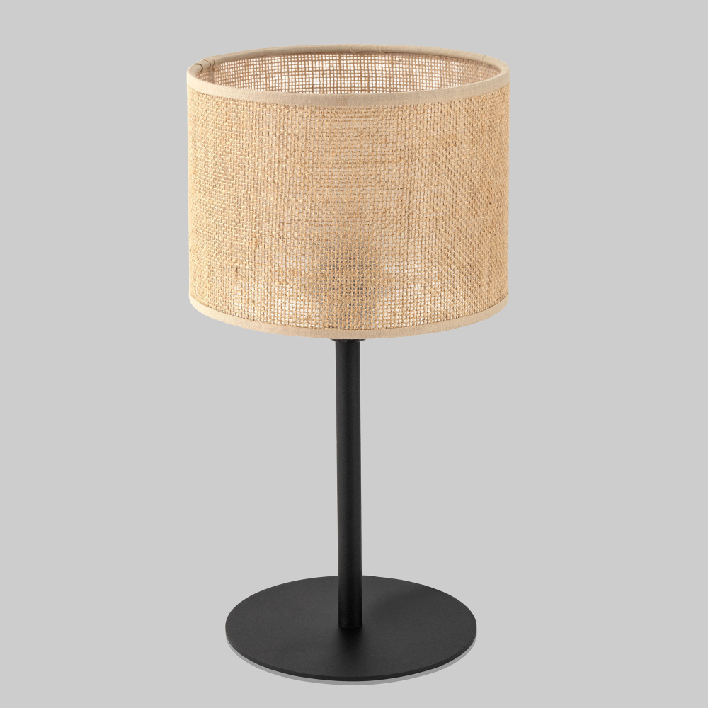 Настольная лампа TK Lighting Juta 5552