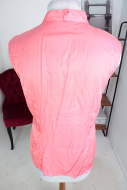 Блузка Ostin летняя, маркировка XL, визуально на 50 размер