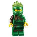 LEGO Ninjago: Замок проклятого императора 70678 — Castle of the Forsaken Emperor — Лего Ниндзяго