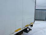Меткомплекс JAK372 на шасси JAC N56 4x2 Изотермический/рефрижератор JAK372 (Рефрижератор, Дизельный,