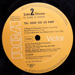 Slade / Till Deaf Do Us Part (LP)