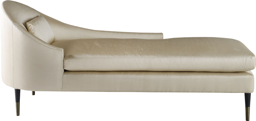 Шезлонг Milling Road Serene Chaise
