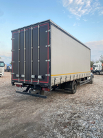 GAZ GAZON NEXT Бортовой (Евроборт) 2824LN (Евроборт, Дизельный, 4,4 л, 169 л.с., МТ, 10 т.)