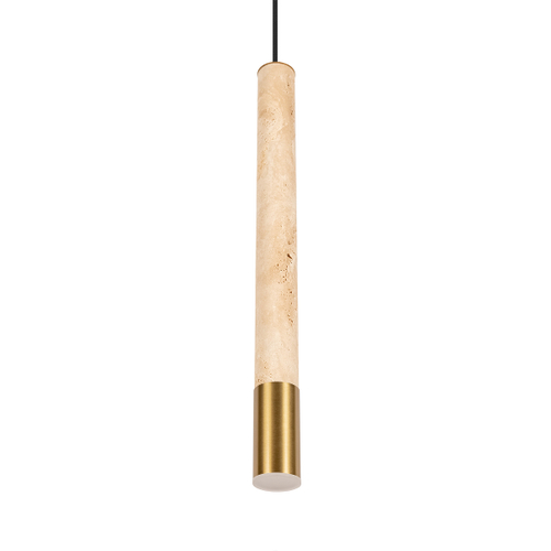 Подвесной светильник Loft It Everest 10583D Bronze