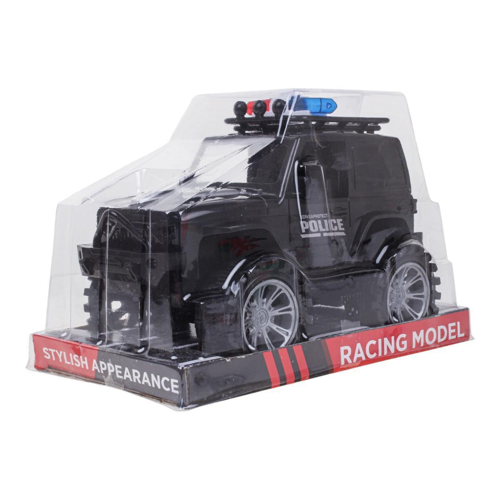 Джип ин. 21см, ПК 055-73