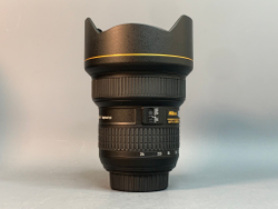 Nikon 14-24mm 2.8G ED AF-S Nikkor