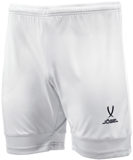 Шорты игровые DIVISION PerFormDRY Union Shorts, белый/белый
