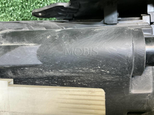 Фара правая KIA Optima 4 JF (2015-2018) галоген