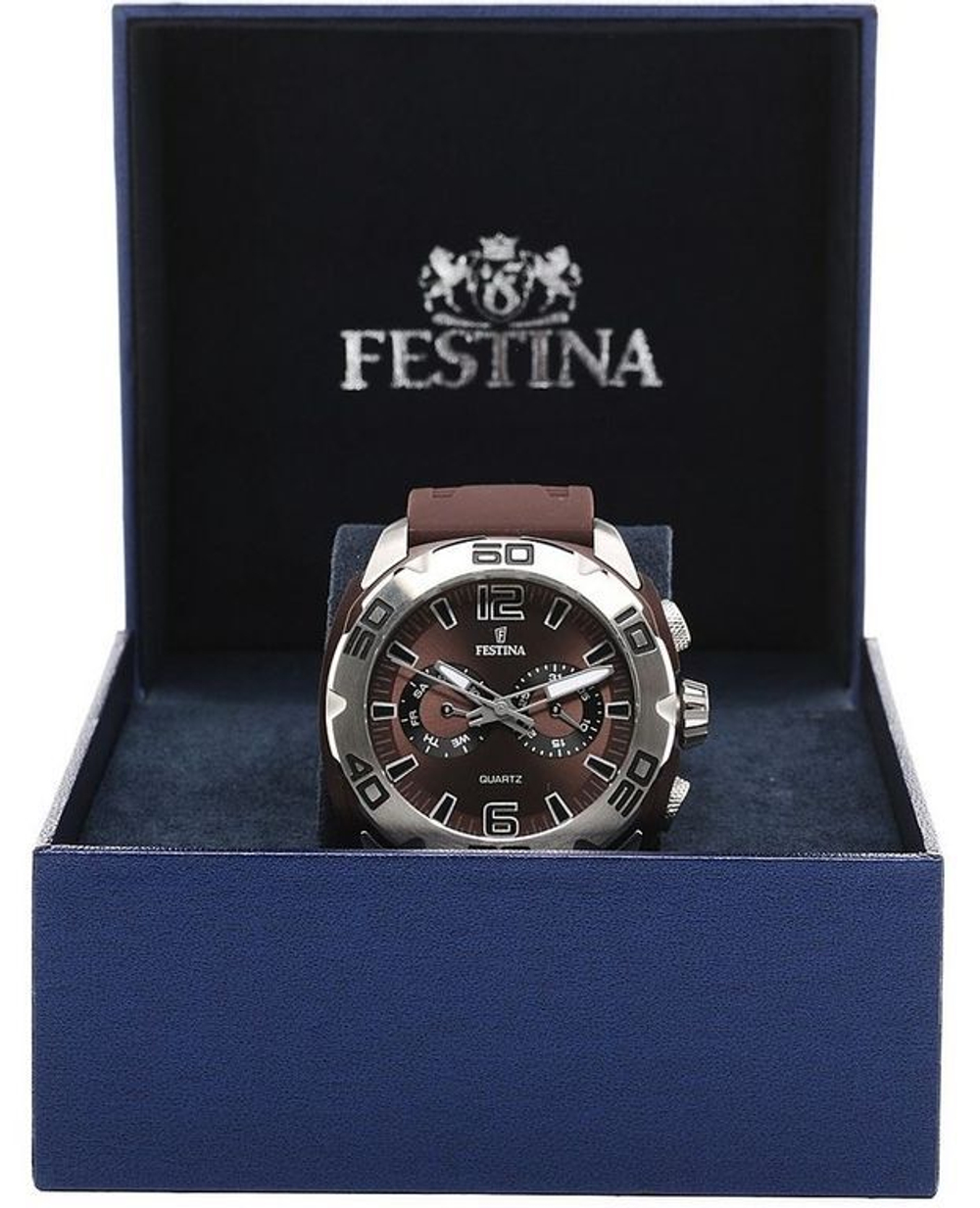 Мужские наручные часы Festina F16665/7