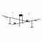 Подвесная люстра ST Luce Albero SL1507.422.06