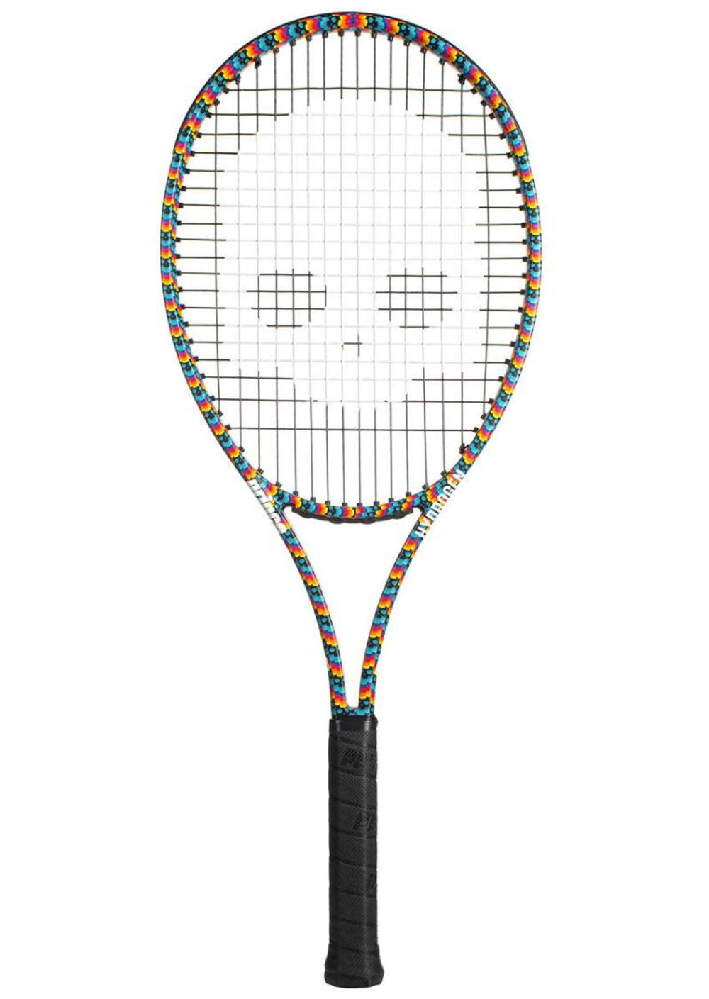 Теннисная ракетка Prince by Hydrogen Skulls 275g