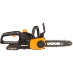 WORX WG322E.1 пила цепная аккумуляторная (1 x 2 Ач, ЗУ)