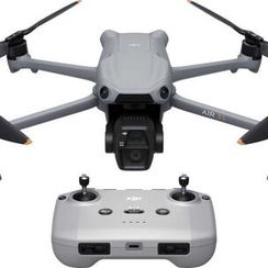Квадрокоптер DJI Air 3S Fly More Combo (DJI RC-N3)