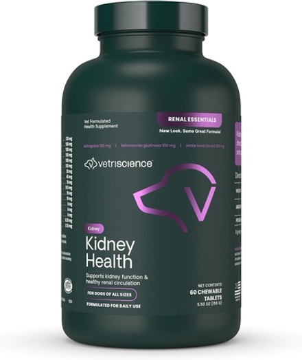 VetriScience Renal Essentials - Ренал Эссеншиалз для собак
