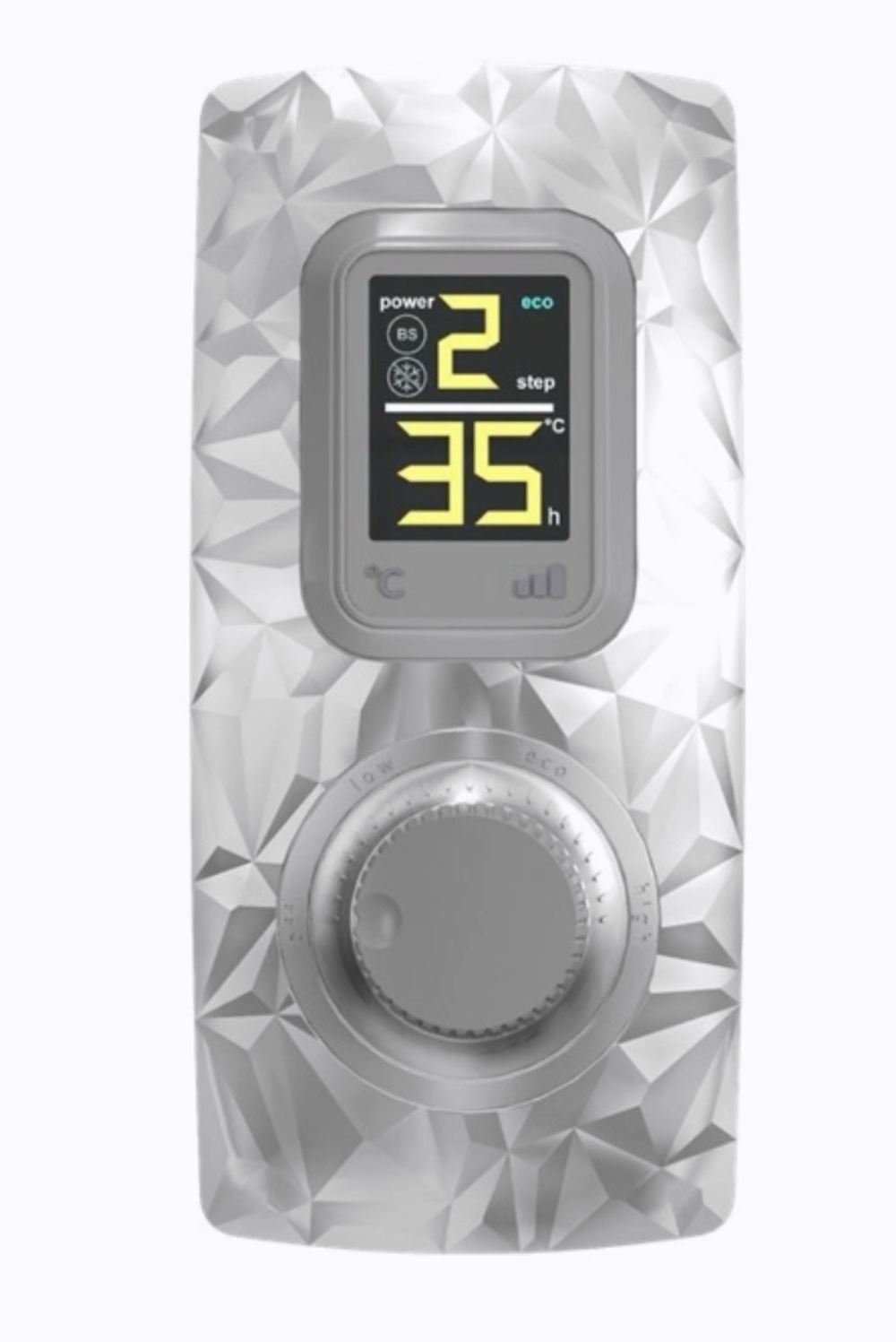 Водонагреватель Ballu BWH/S 50 Azurro Inverter