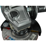 УШМ аккумуляторная Makita GA 050 GZ XGT