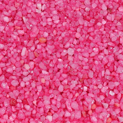 PRIME Грунт Кварц розовый 3-5 мм