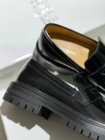 Лоферы Maison Margiela