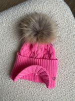 Новая шерстяная шапка Bogner, 128