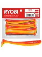 Мягкая приманка риппер JESTER (75mm), упк. 5 шт.