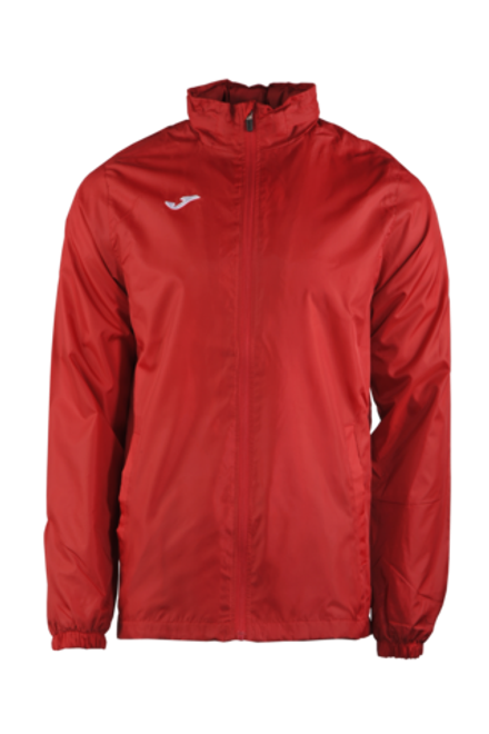 Ветровка Joma Iris - красный